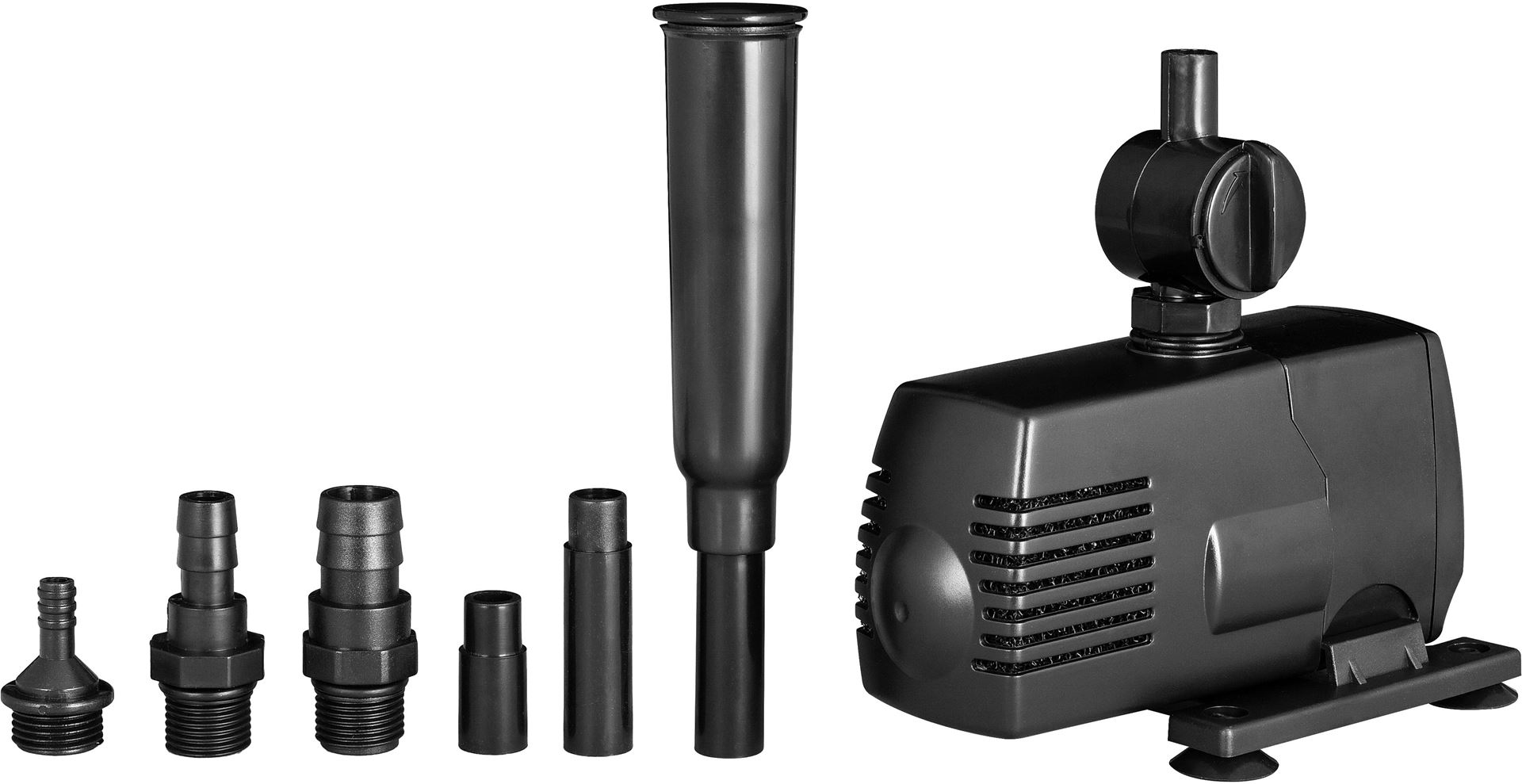 Pompe de fontaine Ubbink Xtra 900 Vijverpomp-Xtra-900