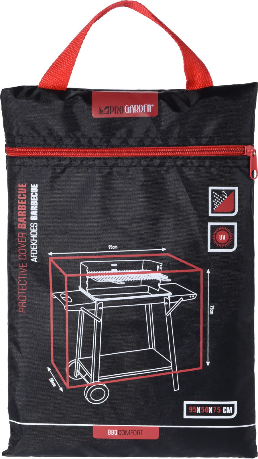 Pro-Garden-luxe-rechthoekige-barbecue-hoes-95x75x50cm