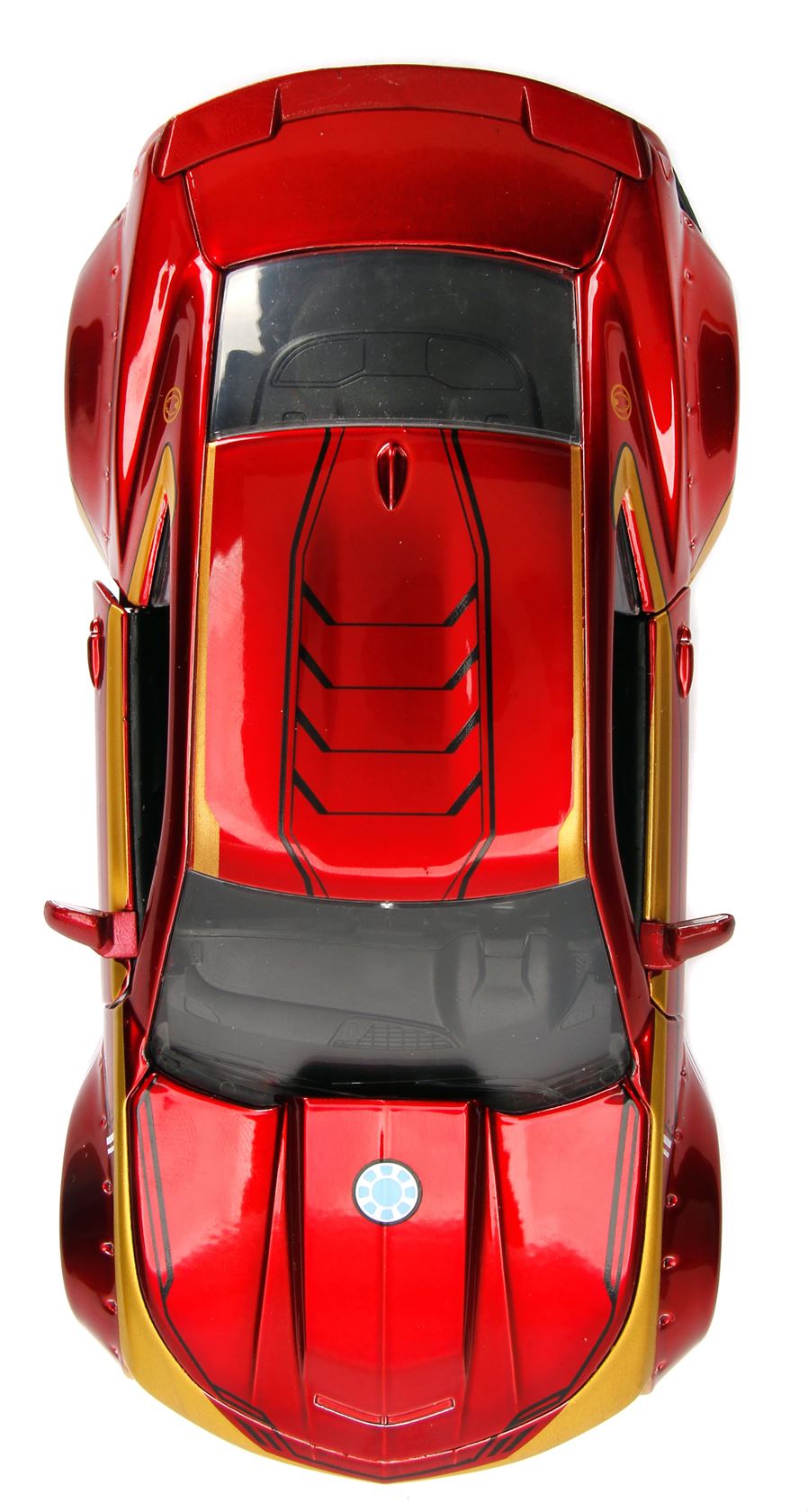 Marvel-Ironman-2016-Chevy-Camaro-SS-1-24