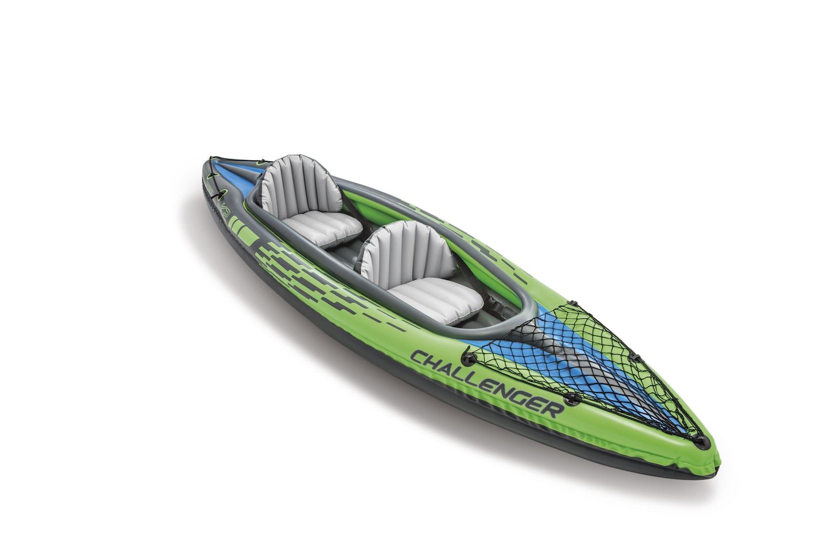 Challenger-K2-Kayak-2Pers-351X76X38cm