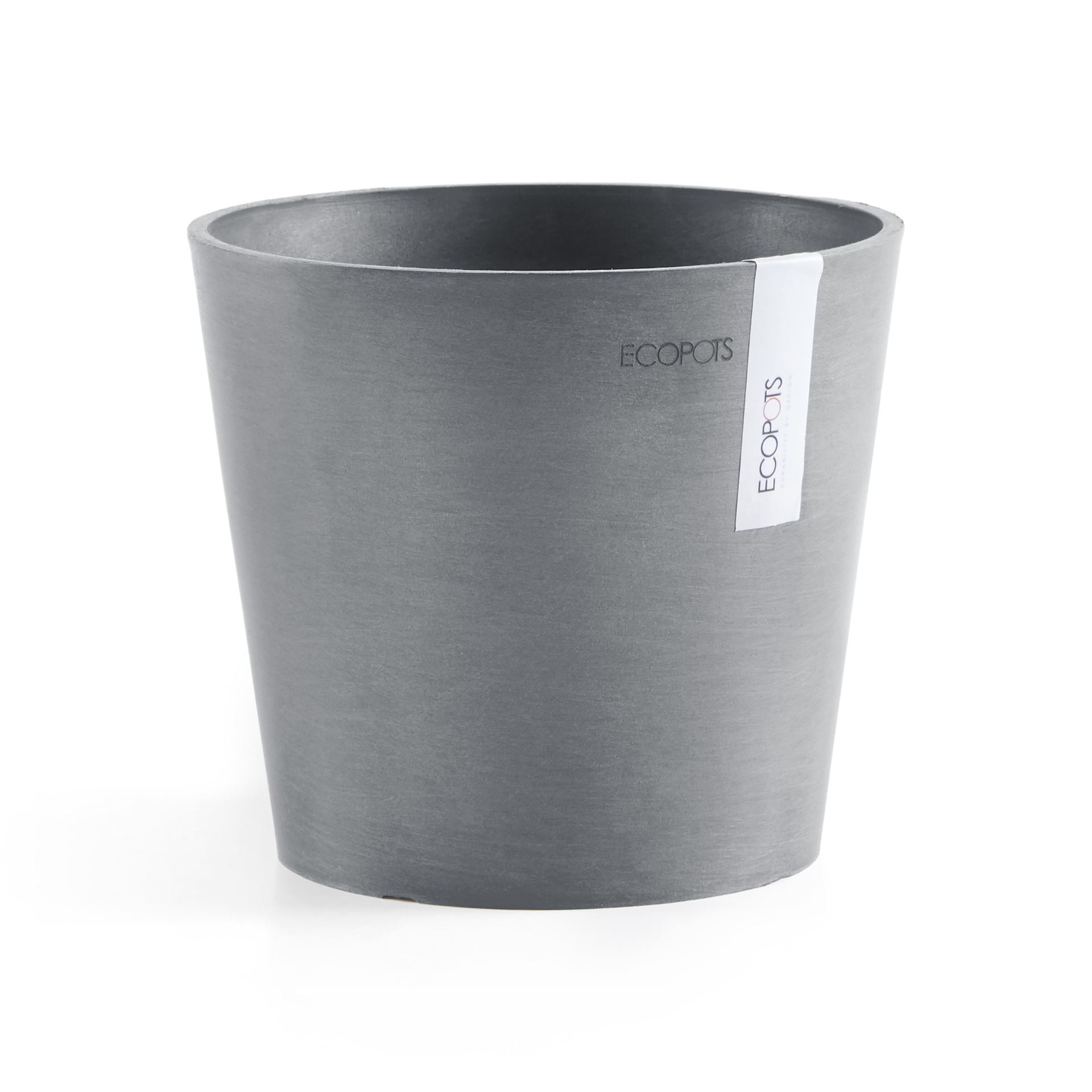 Ecopots-amsterdam-mini-blue-grey-17-cm-H14-9-cm