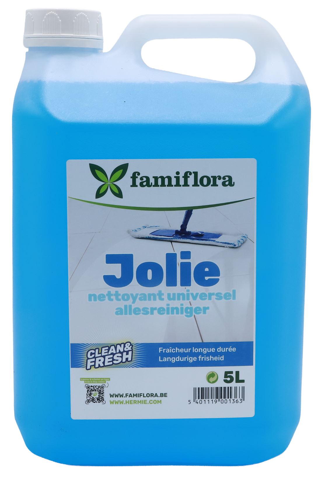 Jolie-allesreiniger-5L-Flower