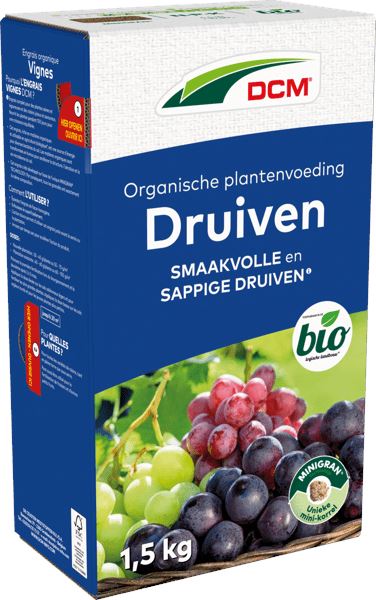 Meststof-voor-druiven-1-5kg-Bio-NPK-6-5-3-Bacillus-sp-