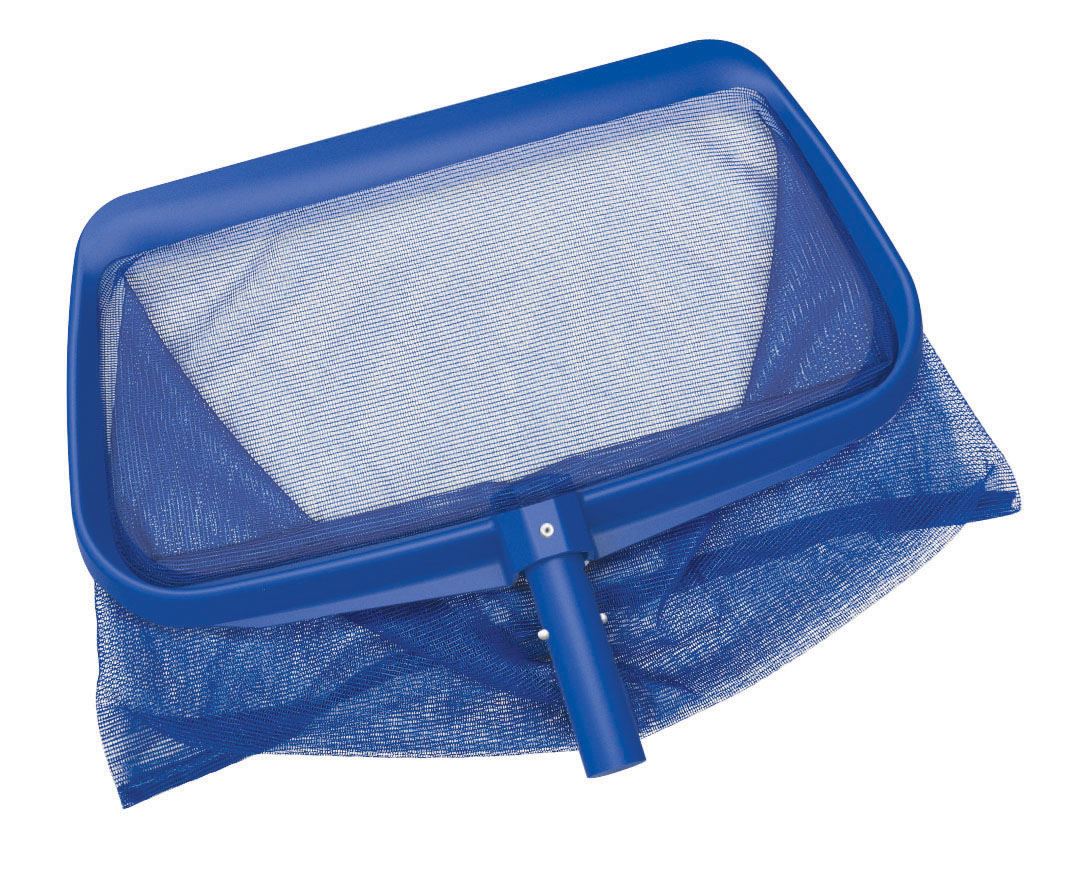 Heavy-Duty-Plastic-Leaf-Rake-Blue-