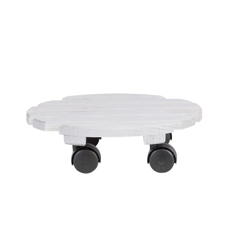 Planttrolley-grijs-rond-outdoor-S