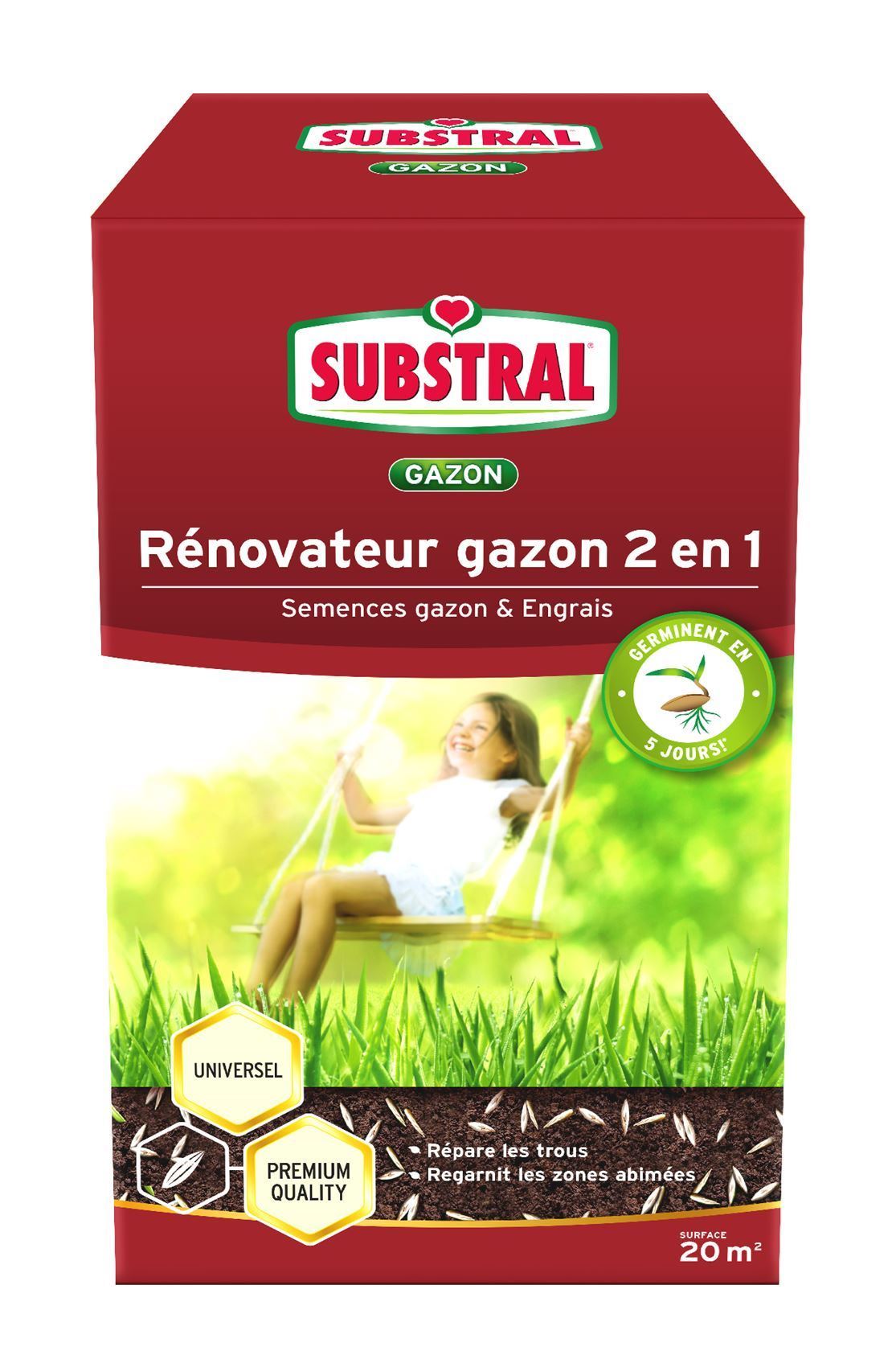 Substral-Gazonherstel-Graszaad-Meststof-2-In-1-20m-