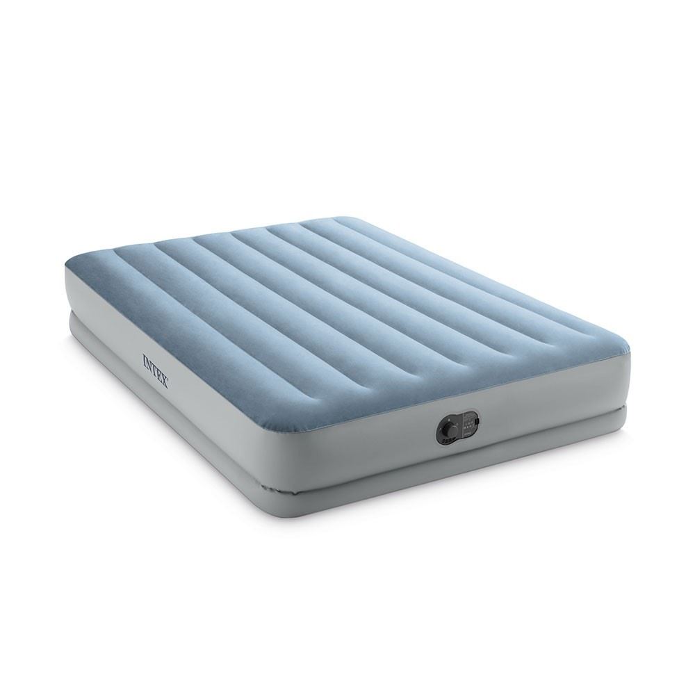 QUEEN-DURA-BEAM-COMFORT-AIRBED-W-FASTFILL-USB-PUMP