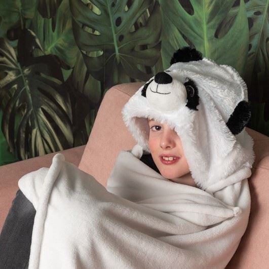 Plaid-Cozy-Noxxiez-panda