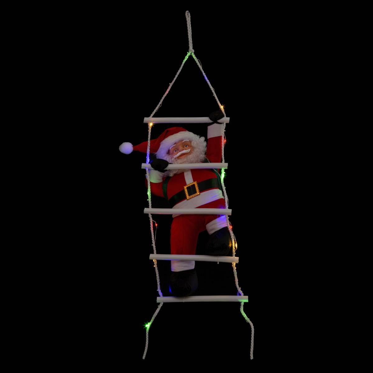 Kerstmanklimmer-met-LED-ladder-8-functies-hoog-60-cm
