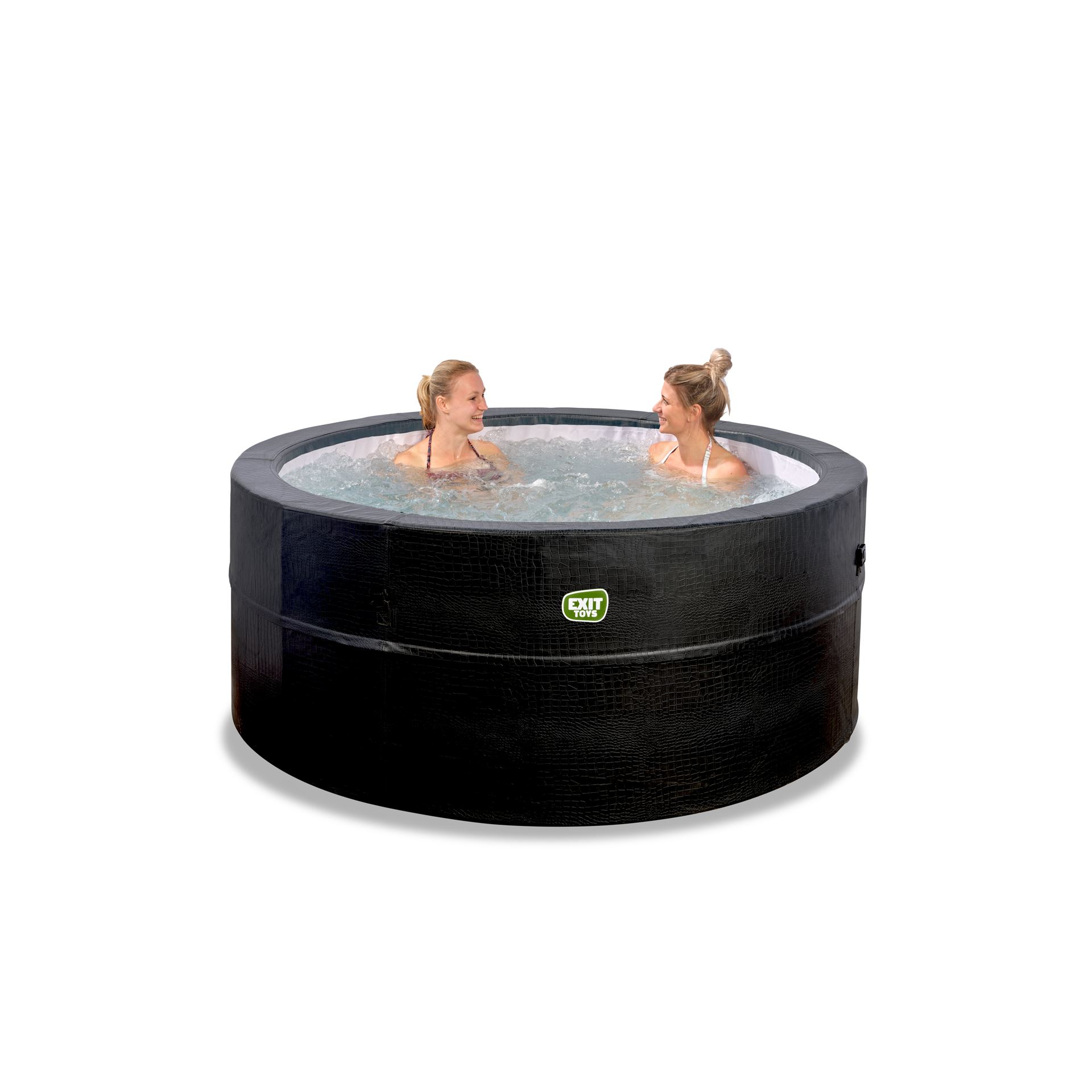 EXIT-Leather-Premium-spa-4-personen-zwart