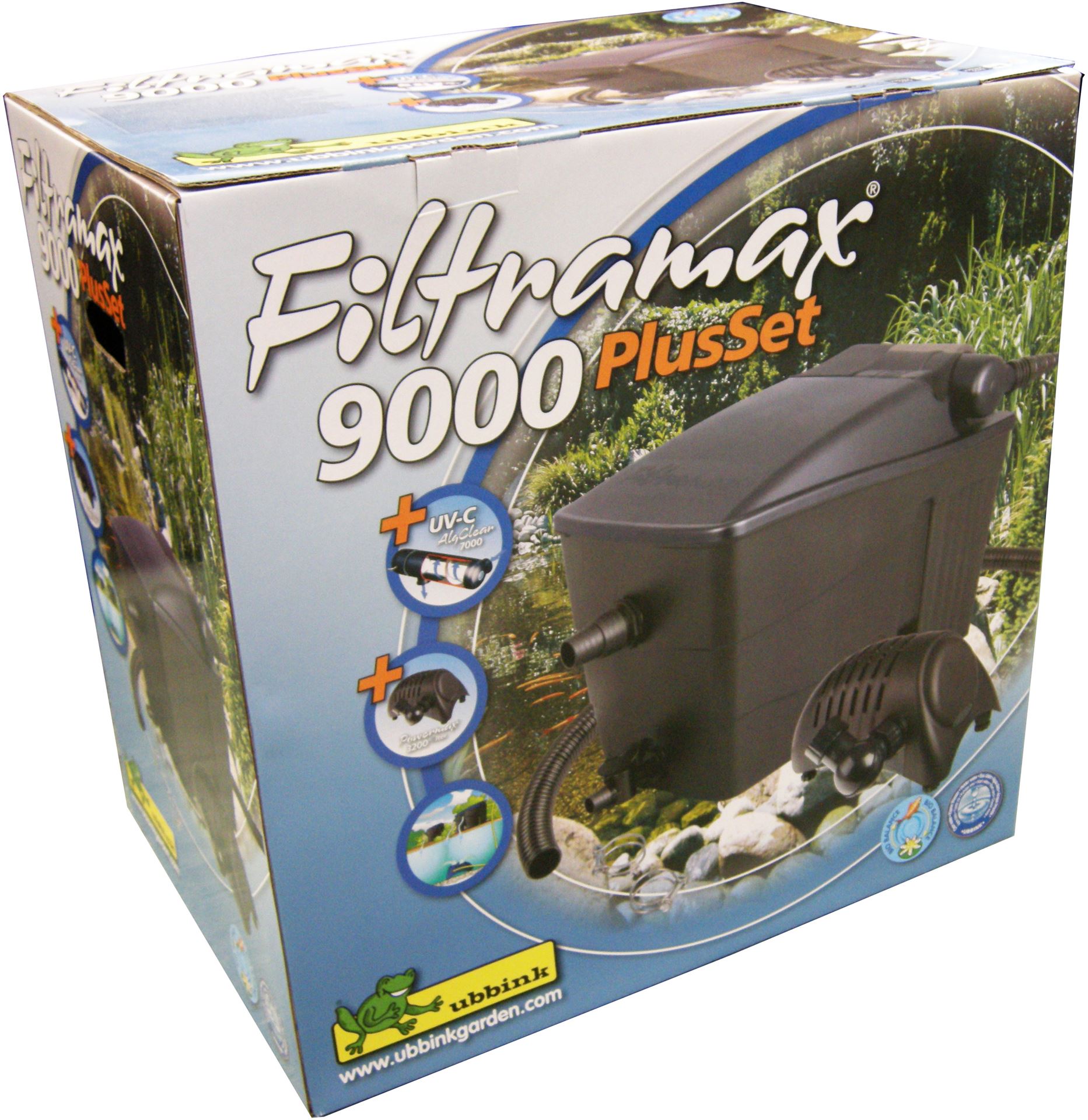 Filtramax-9000-PlusSet-biologisch-mechanische-modulaire-filtersysteem-met-2-kamers-UVC-9w-Smartmax-2