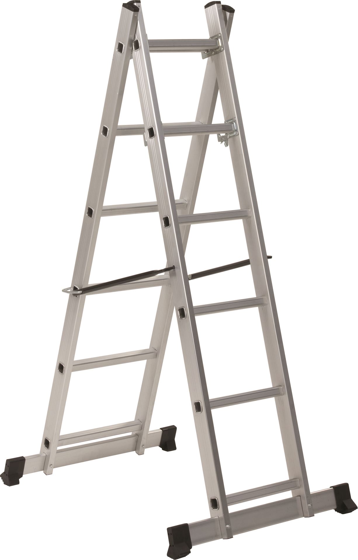 Combinatie-stelling-ladder-multi-2x6tr