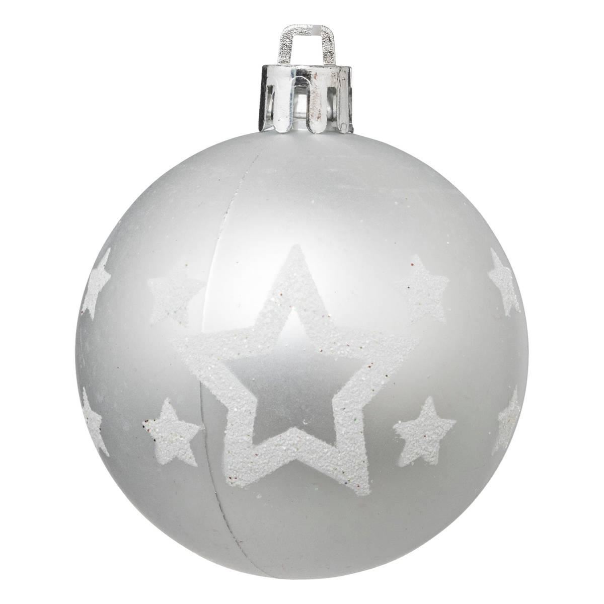 Pakket-van-25-ballen-diameter-6-cm-zilver-wit