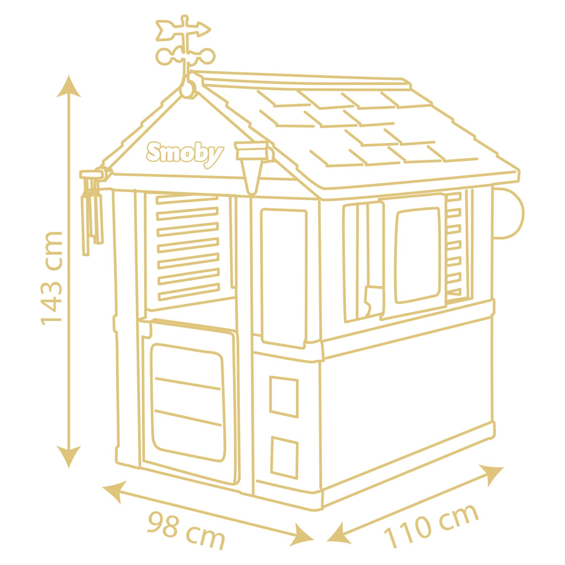 Huis-4-seizoenen