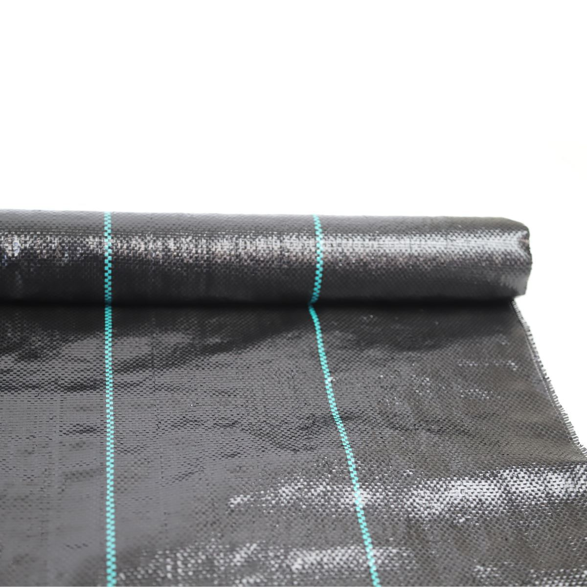 Famiflora anti-weed/anti-root fabric - 2x5M - 100g/m² dust density