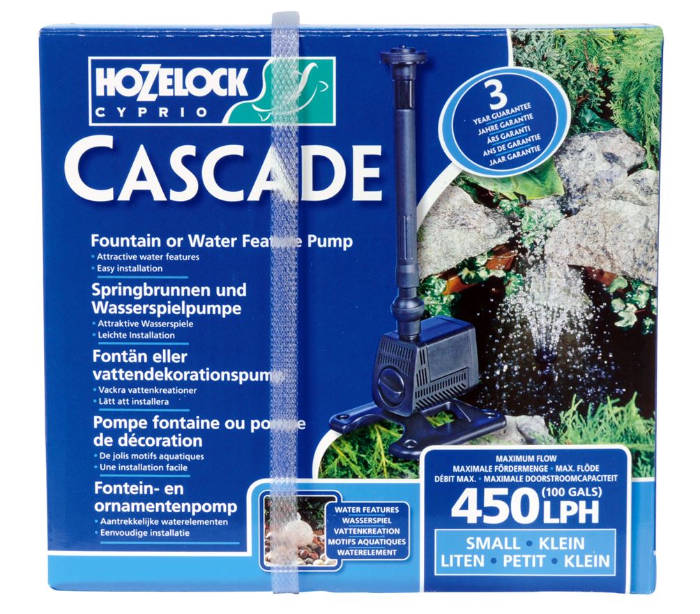 Cascade-450