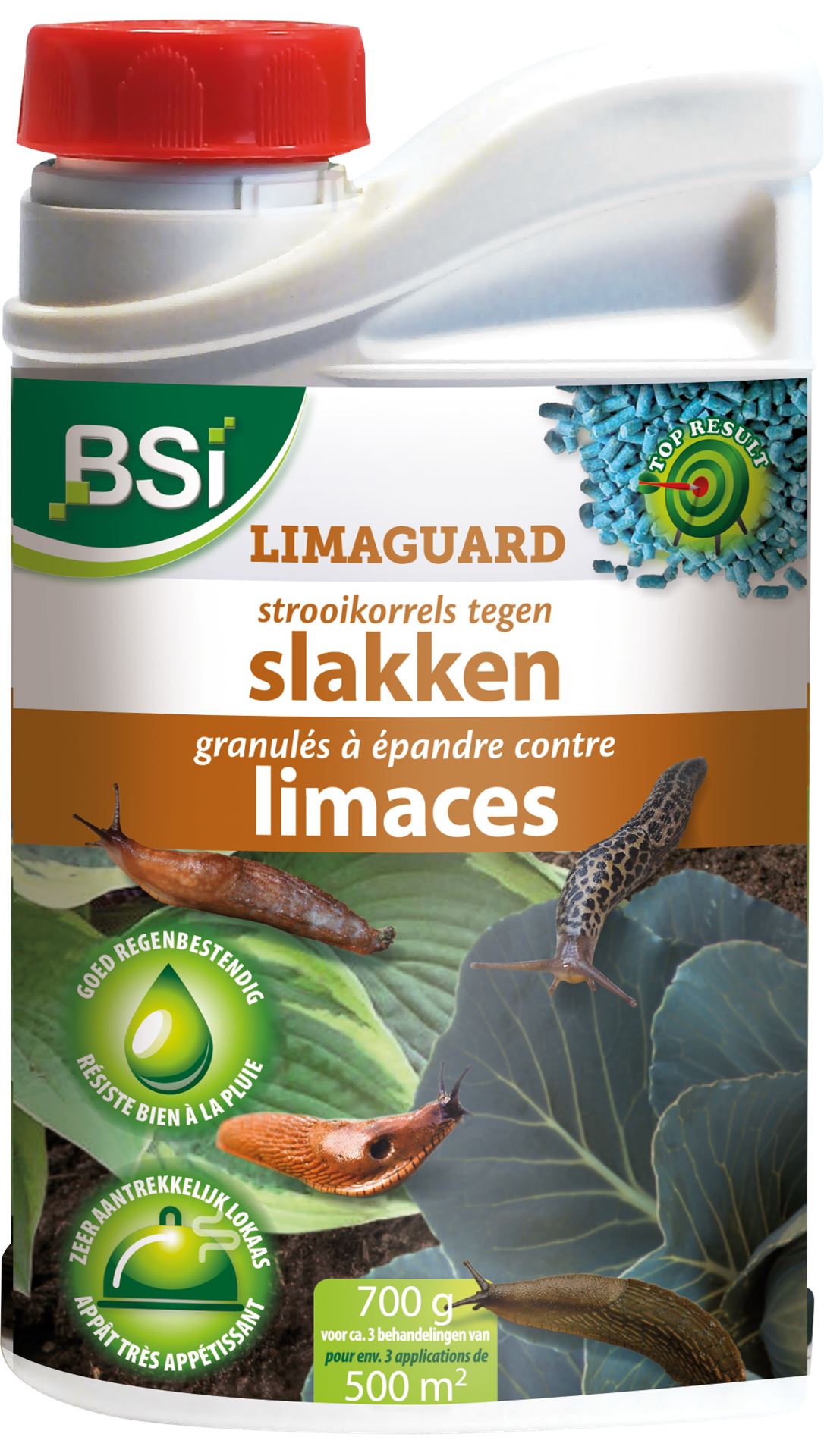 Limaguard-BSI-BE-700-g