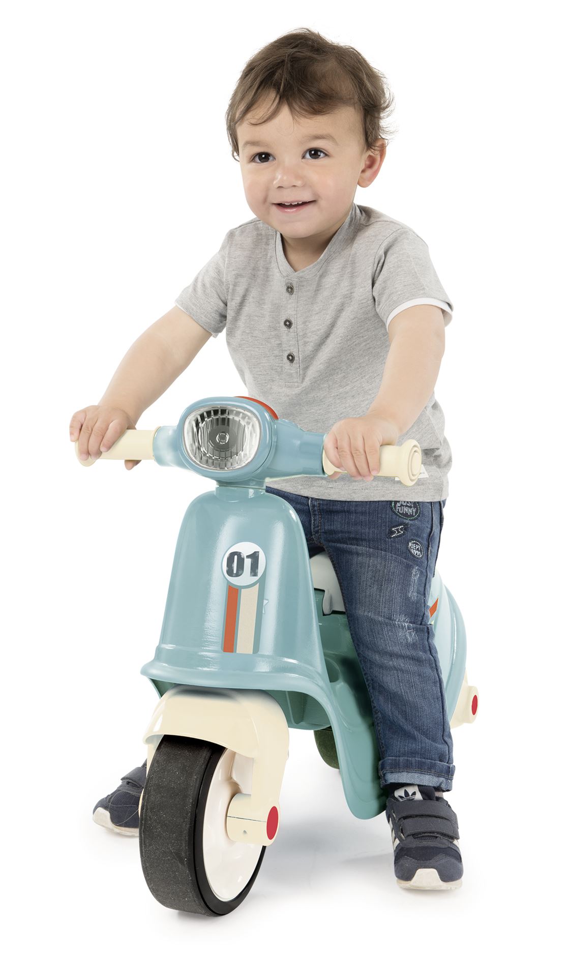 Kinderscooter-smoby-ride-on-blauw