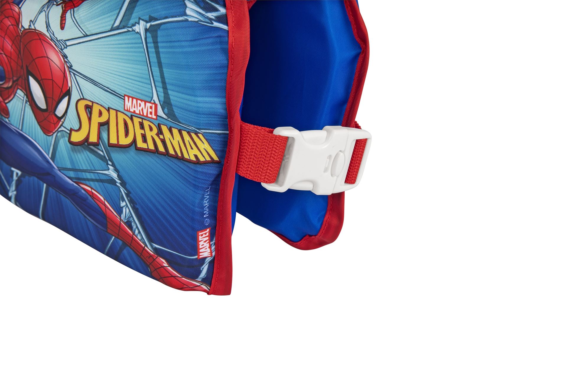 Bestway-Puddle-Jumper-zwemvest-Spiderman-19-30kg