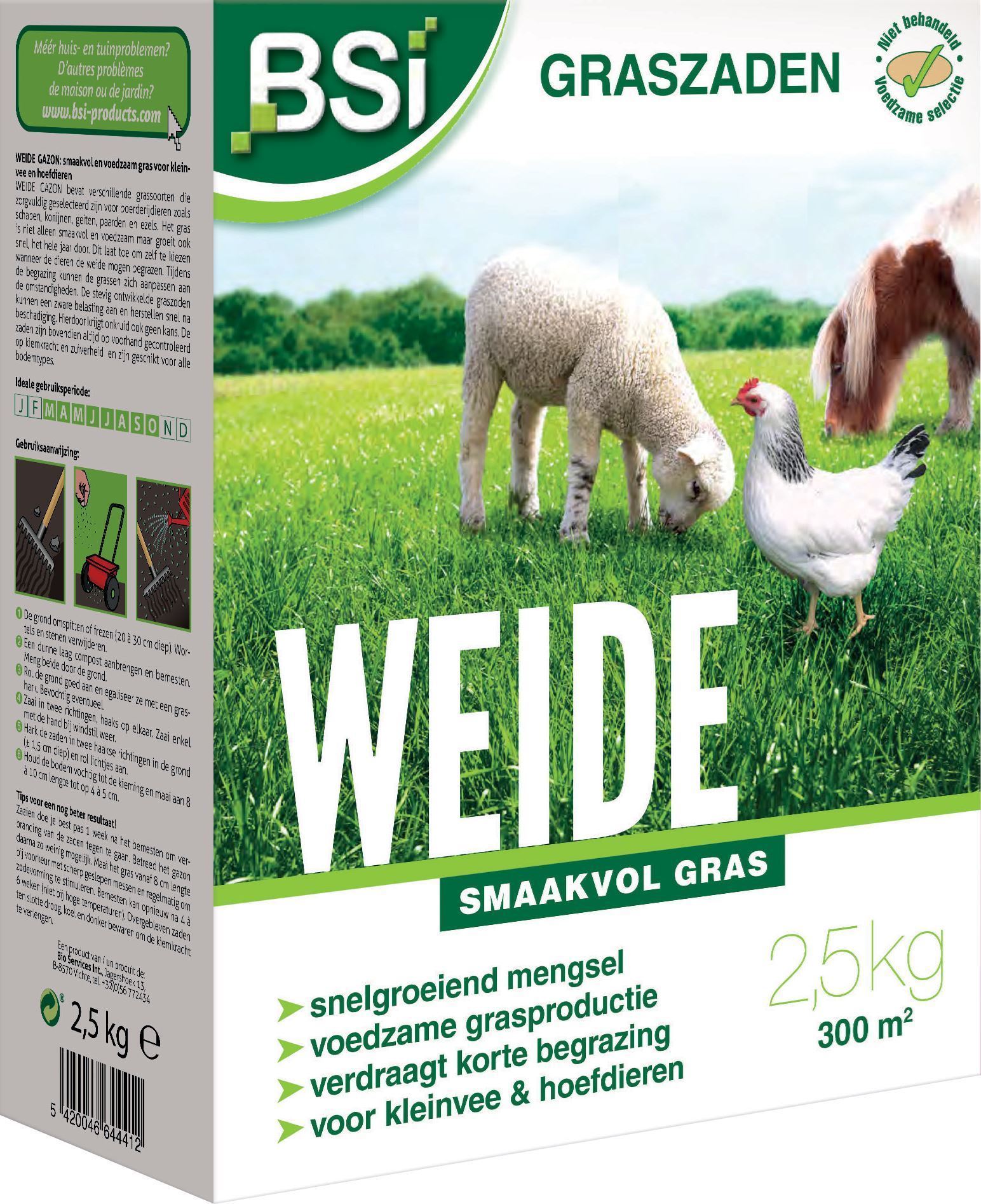 Graszaad-BSI-Weide-2-5kg