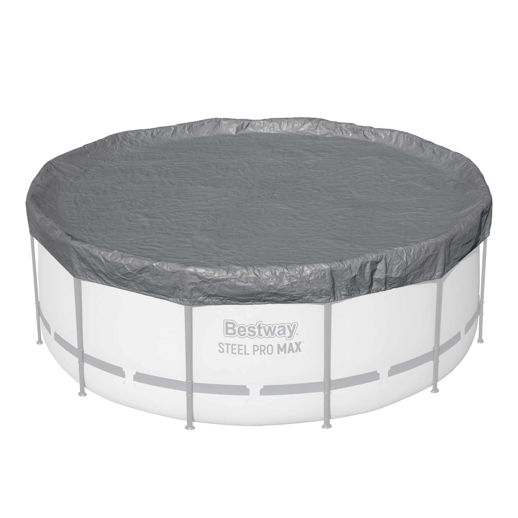 Bestway 3.66m Round Premium Pool Cover