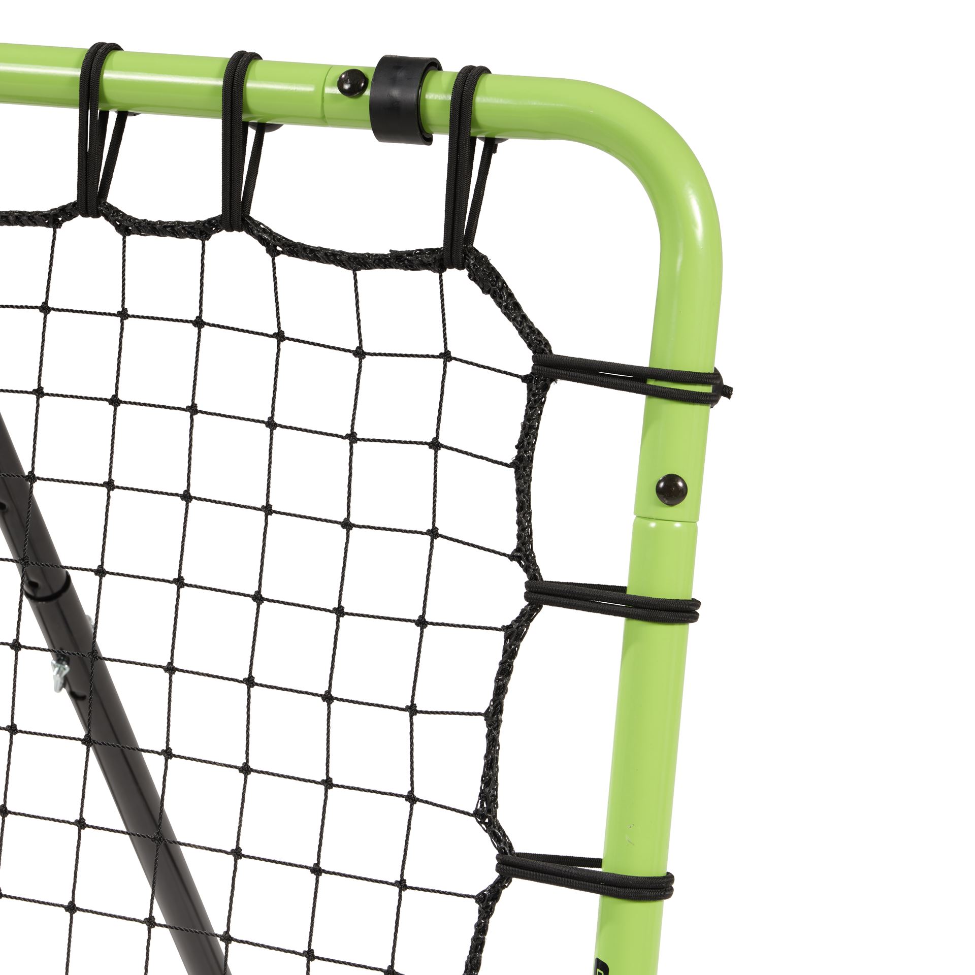 EXIT-Tempo-multisport-rebounder-100x100cm-groen-zwart