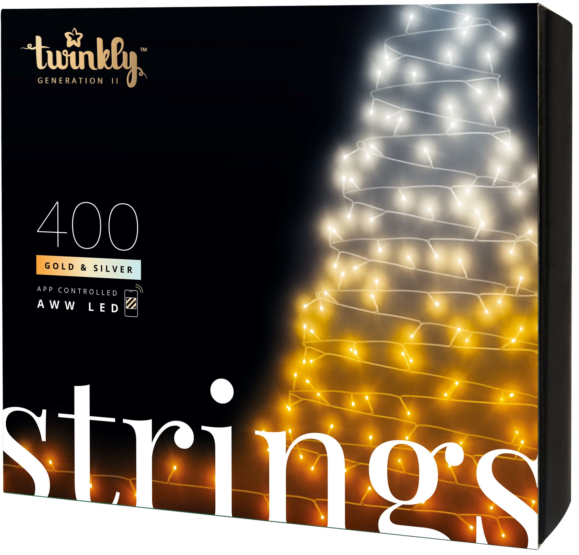 Twinkly-Stringverlichting-400LED-AWW