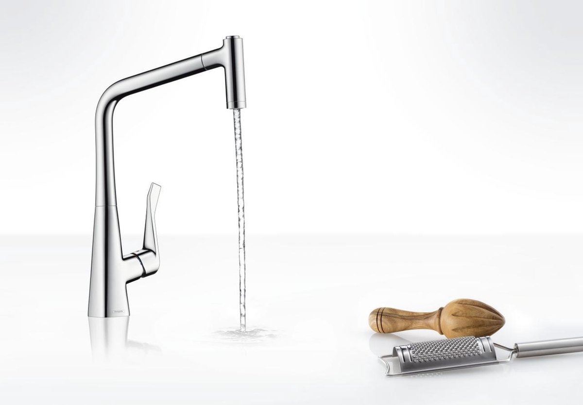 Hansgrohe-Metris-KMK-uittrek-vuistdouche-chr