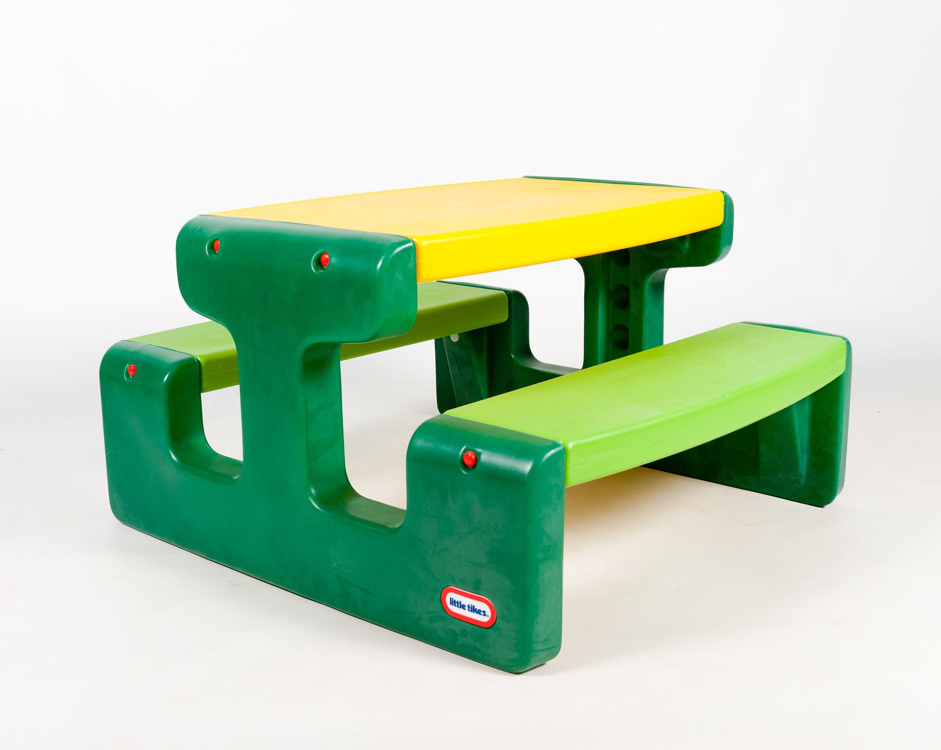 Little-Tikes-grote-kids-speeltafel-Evergreen-large-Groen-zand-kleur-6-kids