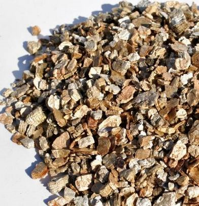 RHP tuinbouw Vermiculiet Medium 0-4mm - 100L