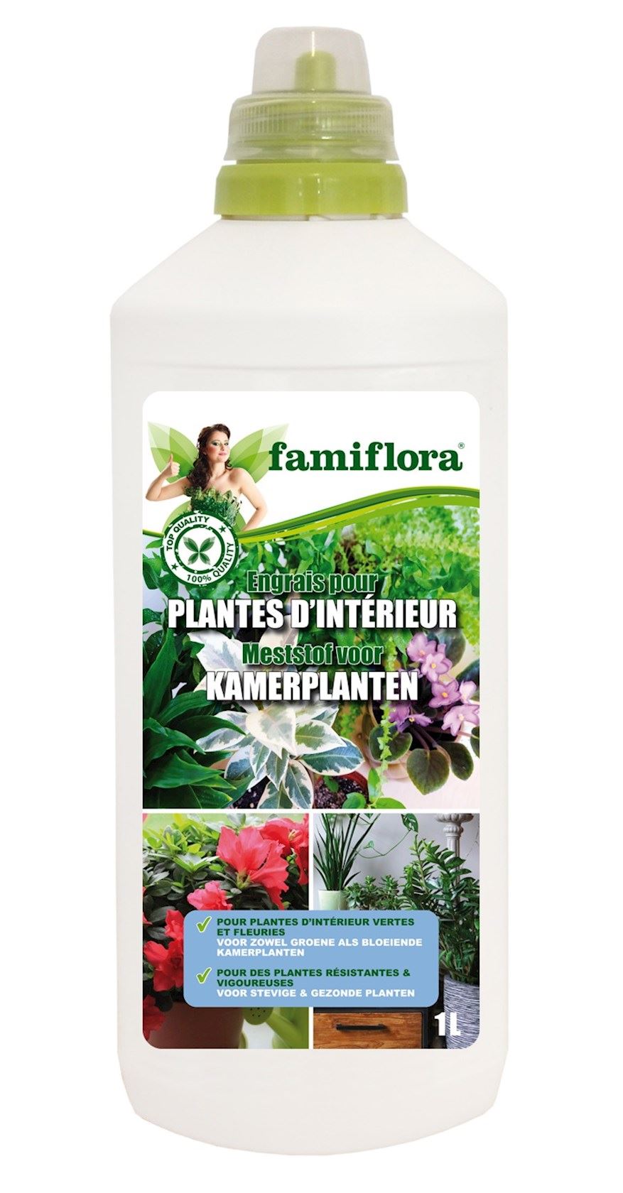 Famiflora-Vlb-Kamerplantenmest