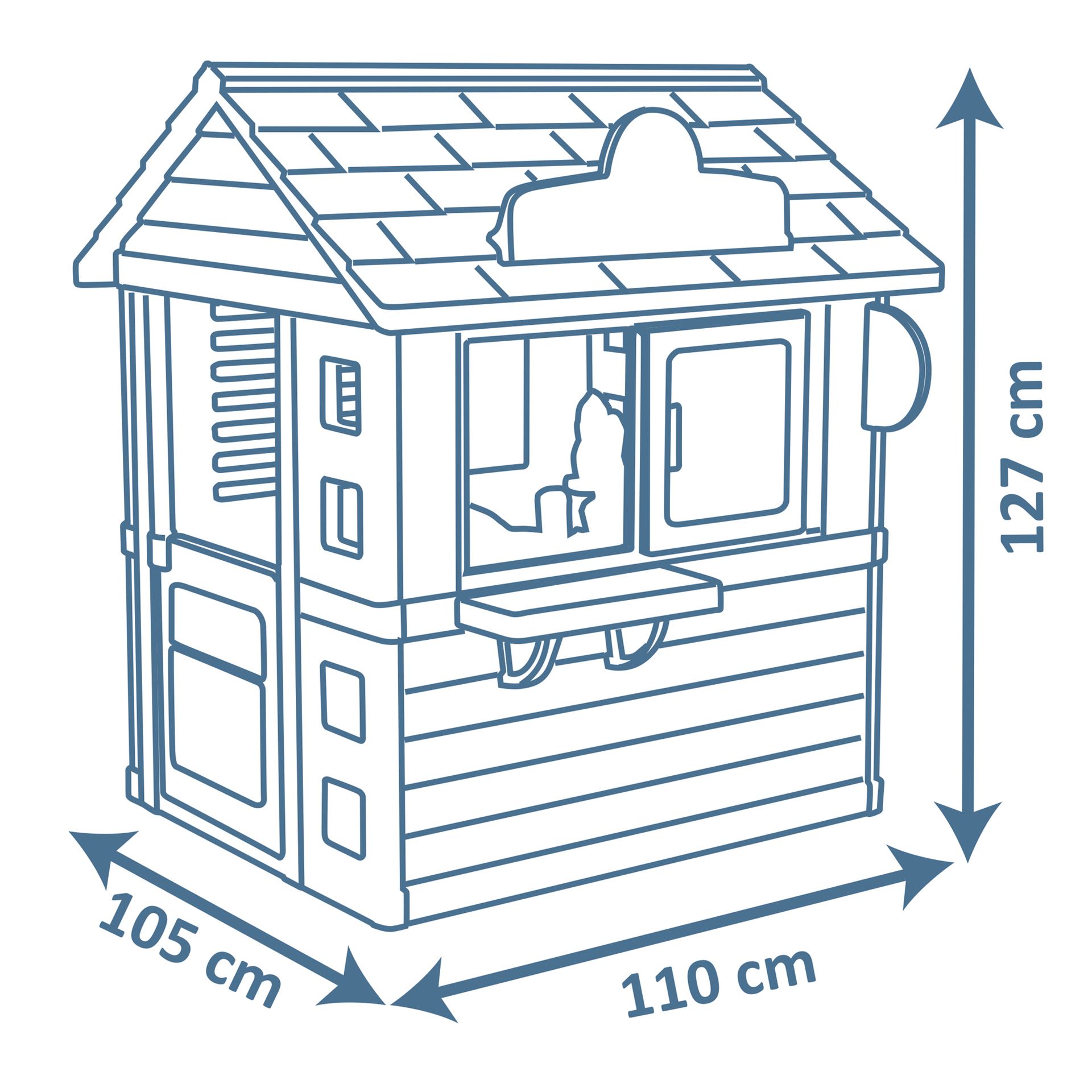 Huis-Sweety-Corner