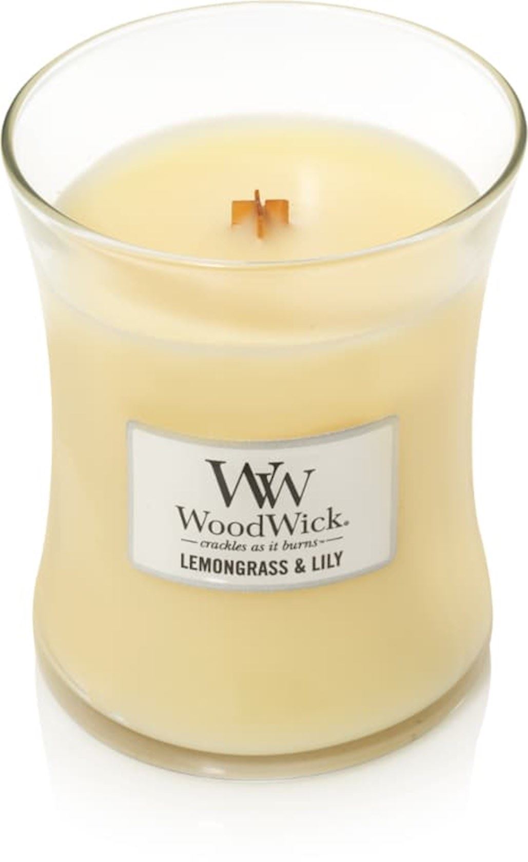 Lemongrass-Lily-Medium-Candle