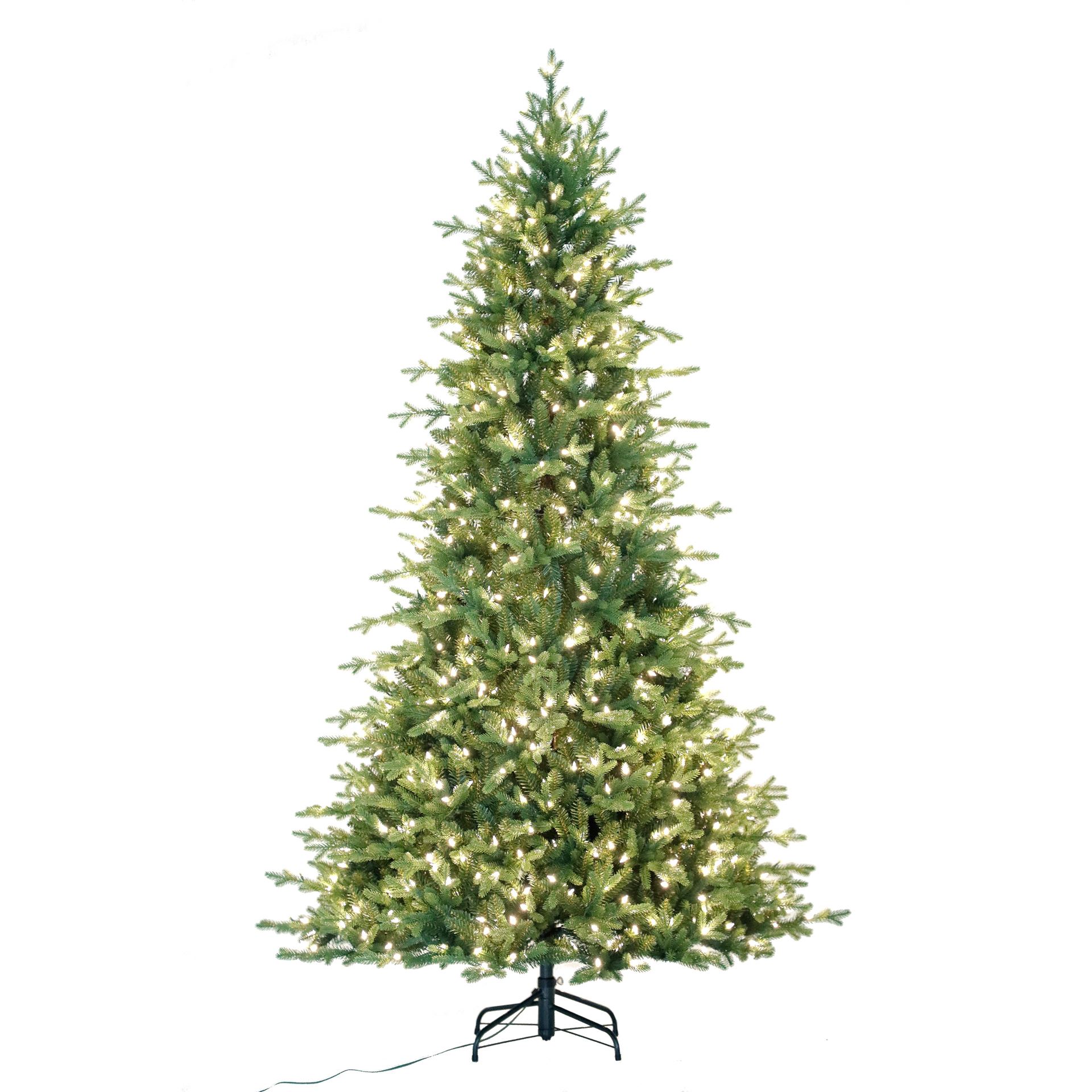 Buckingham-green-228cm-750-led