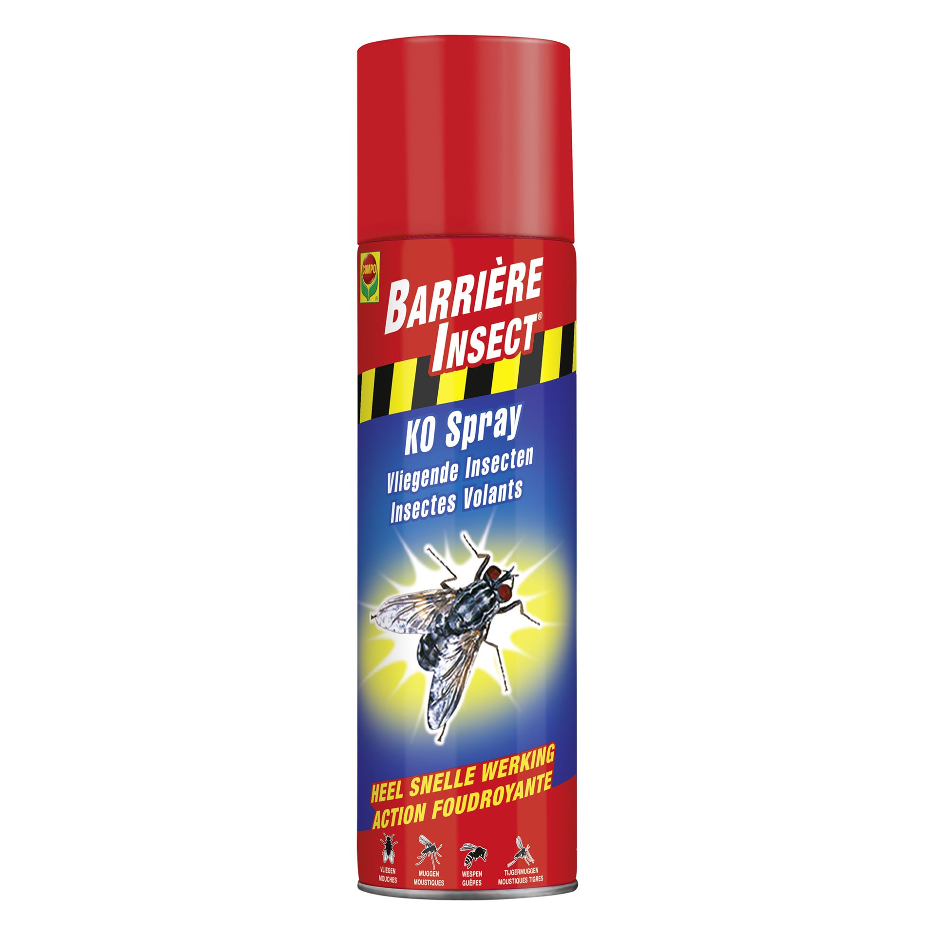 Barriere-insect-k-o-spray-vliegende-insecten-400ml