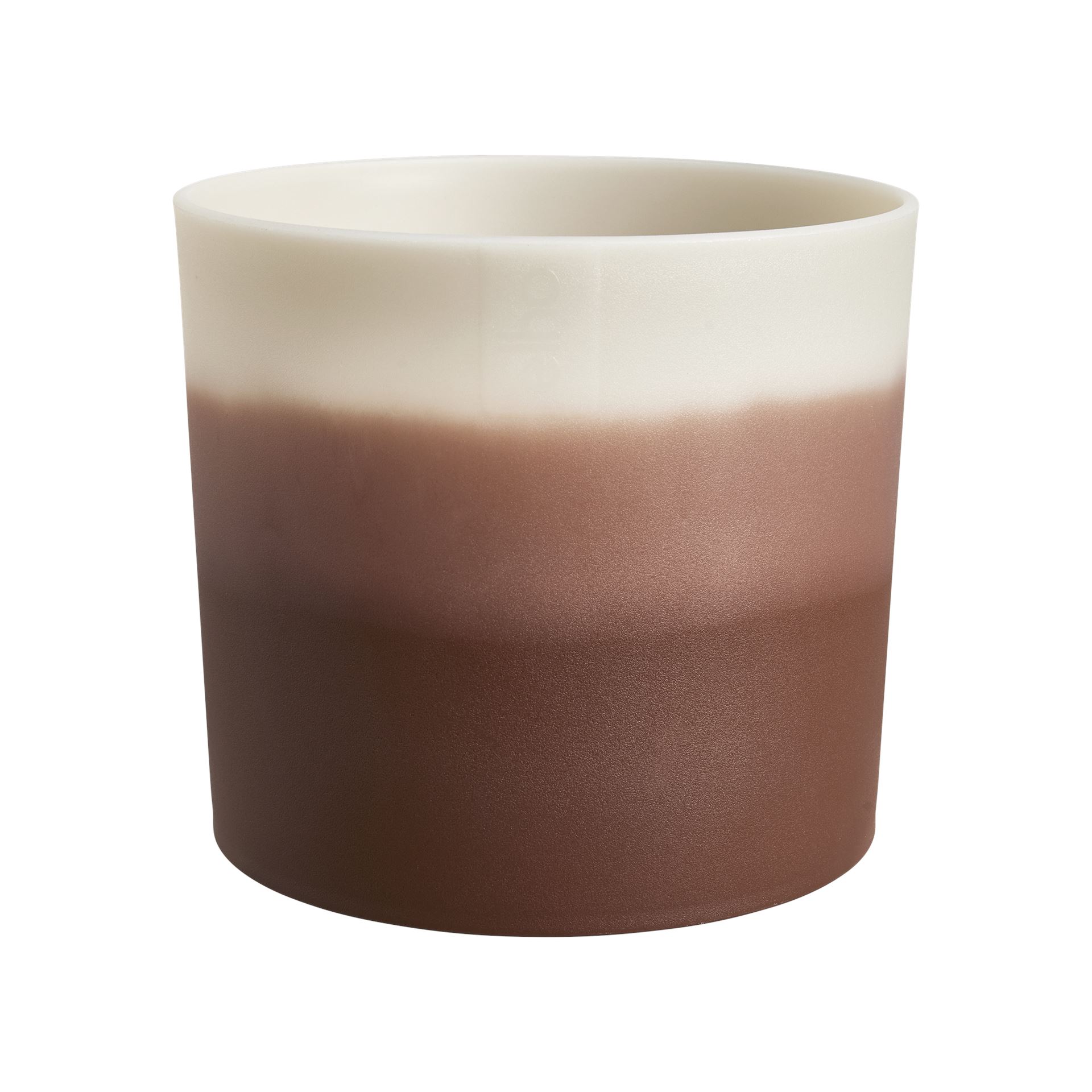 Elho-Colour-Gradiant-Rond-18cm-Cederbruin-Bloempot-voor-Binnen-100-Gerecycled-Plastic-18-2