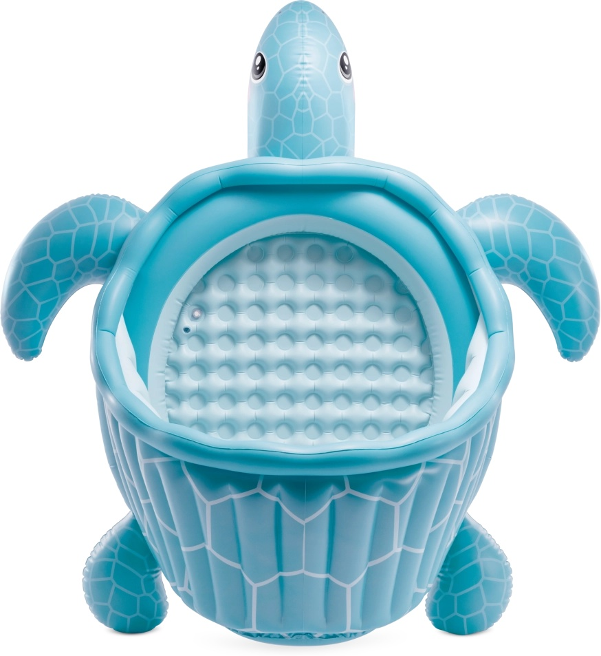 TURTLE COVE PLAYLAND