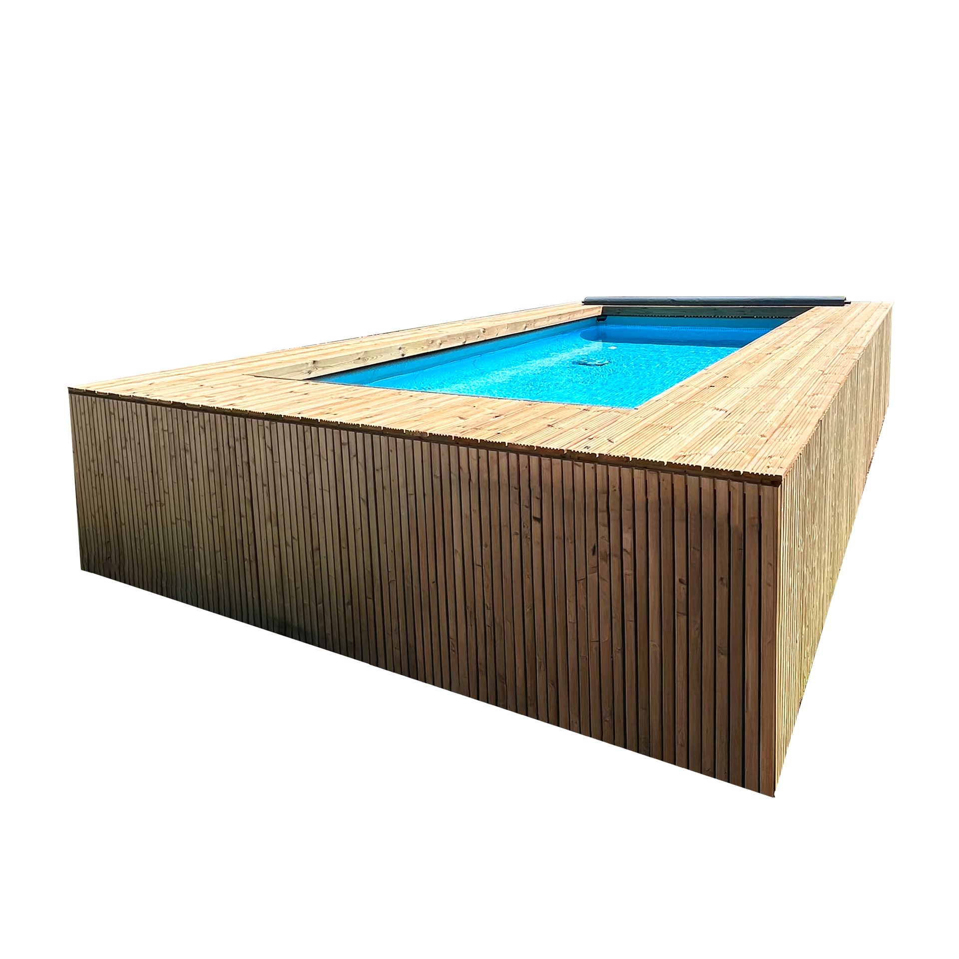 Simpool-7-startpakket-houten-omkadering-LxBxH-860x500x145cm