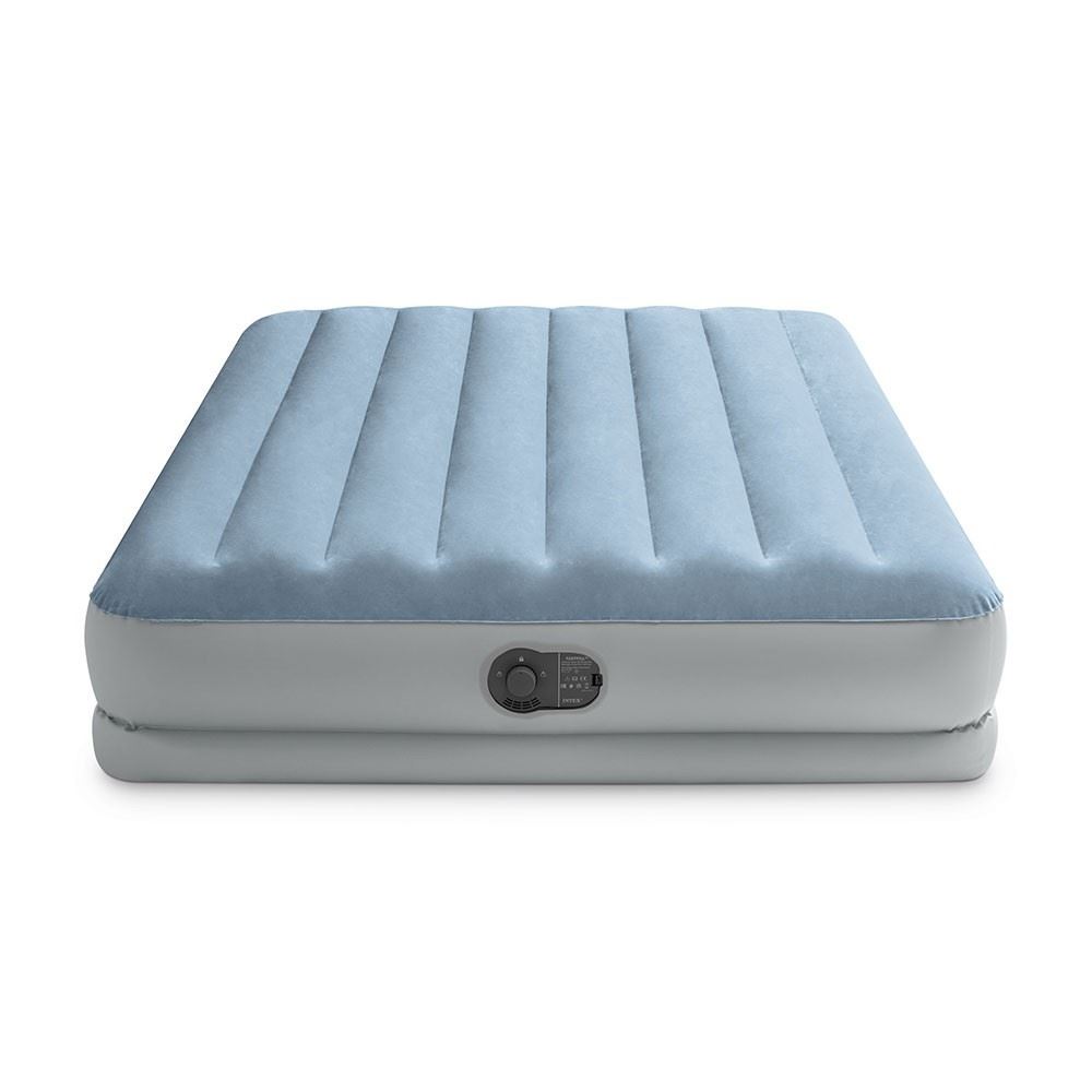 QUEEN-DURA-BEAM-COMFORT-AIRBED-W-FASTFILL-USB-PUMP