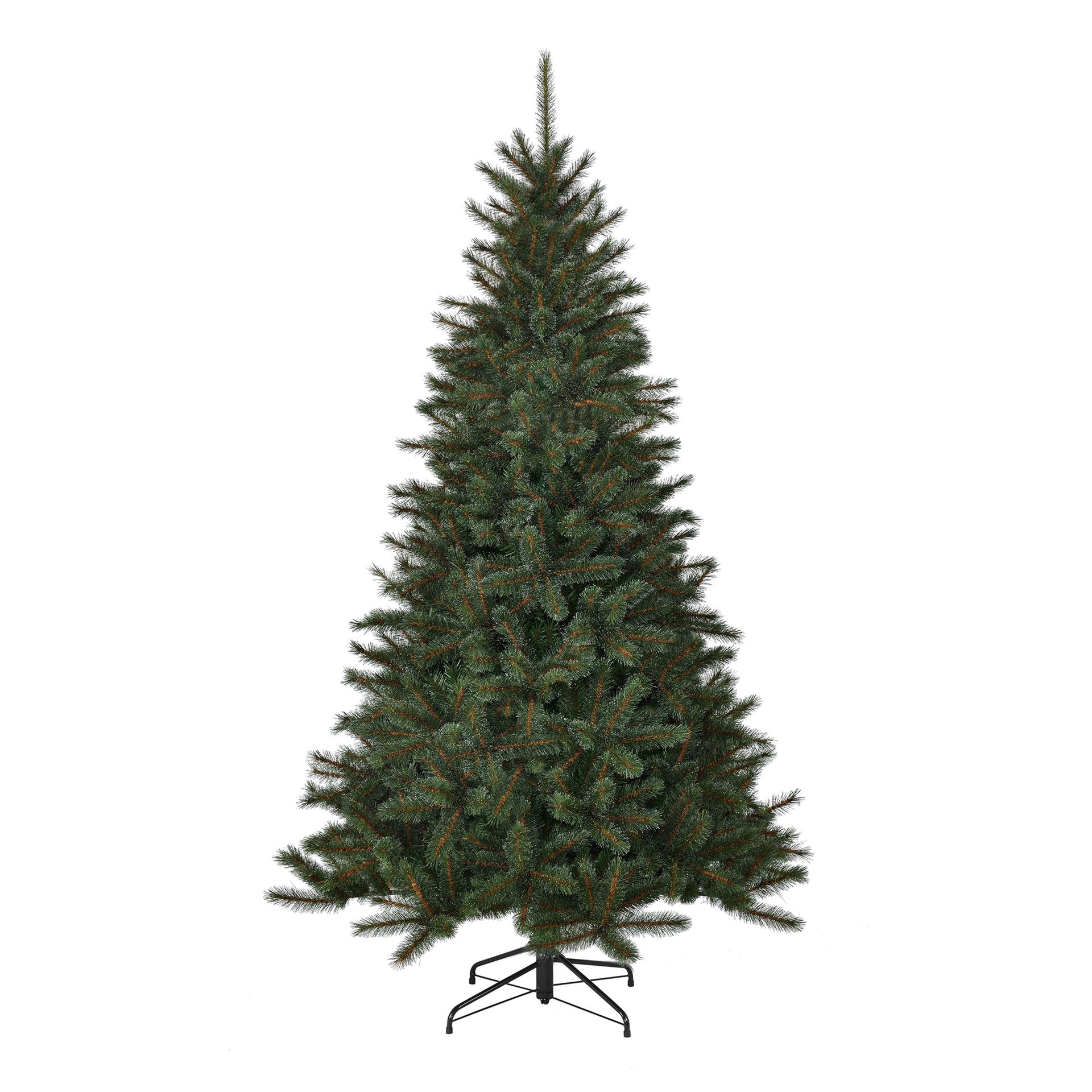 Kerstboom-Toronto-D87xH120cm-groen
