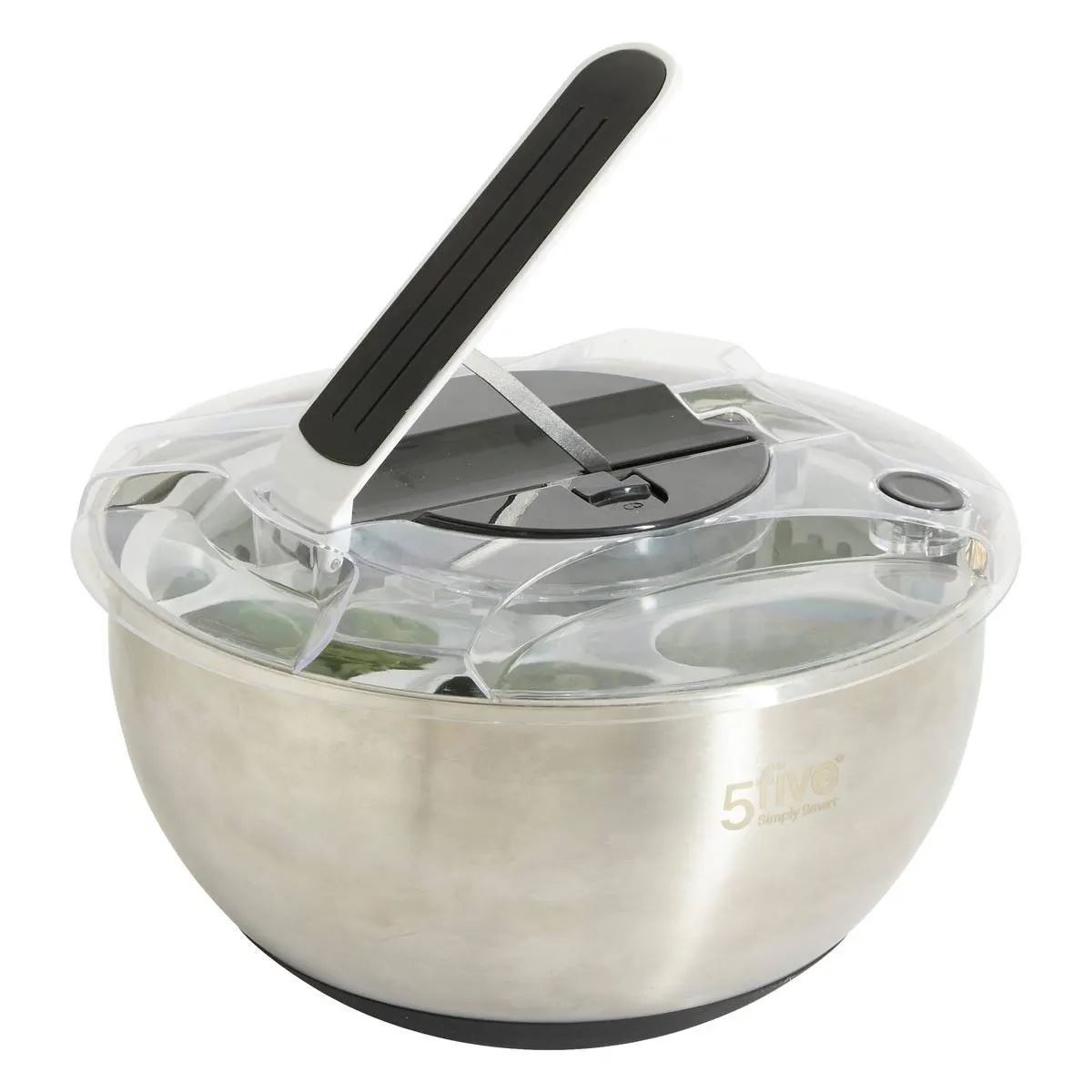Saladespinner-RVS