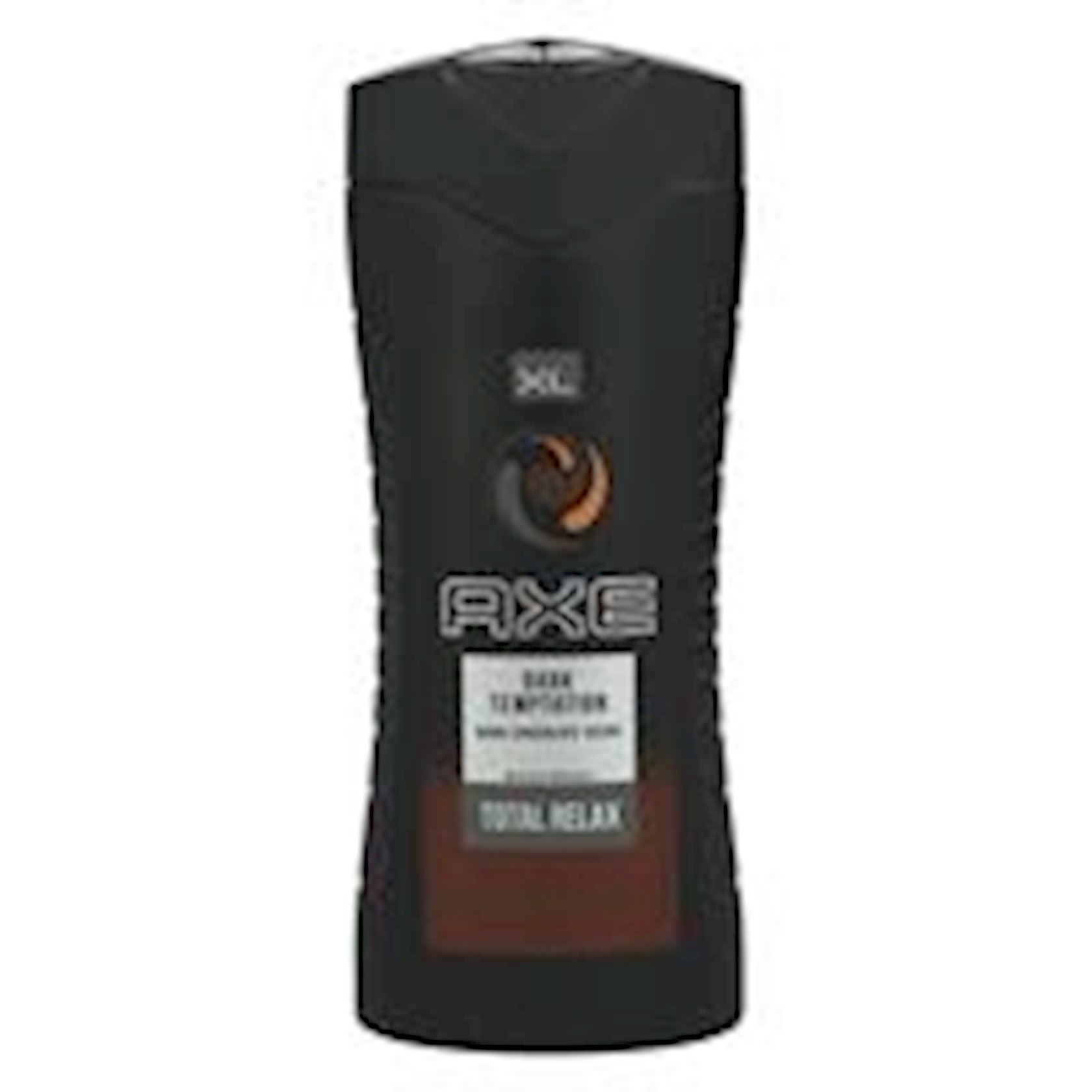 Axe-douchegel-400ml-Dark-temptation