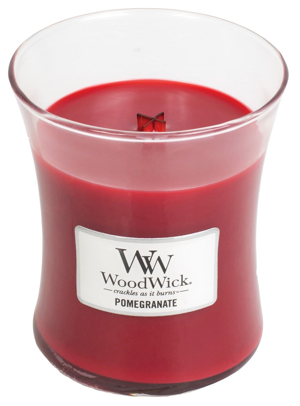 Pomegranate-Medium-Candle