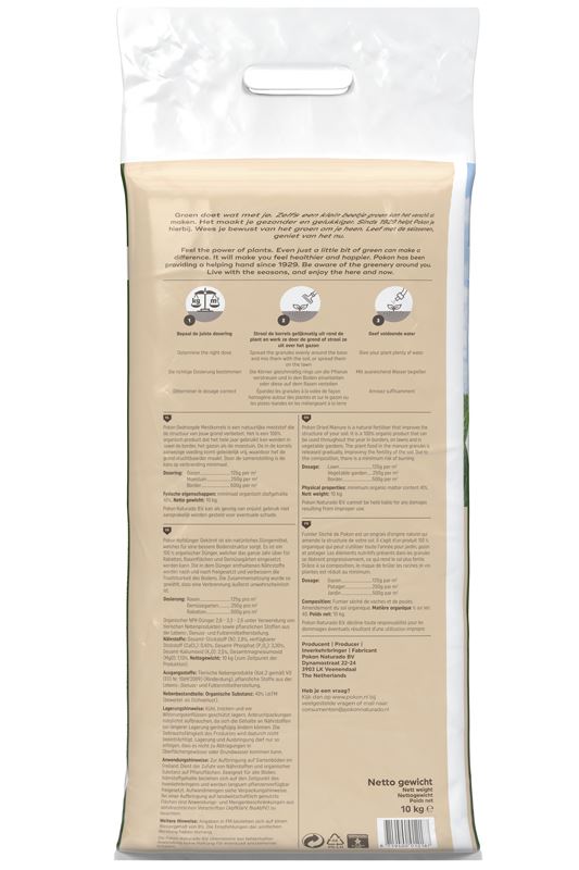 Pokon-Gedroogde-Mestkorrel-10kg