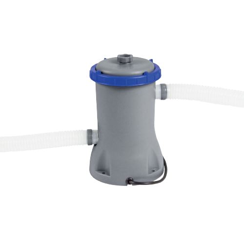 530gal-Flowclear-Filter-Pump