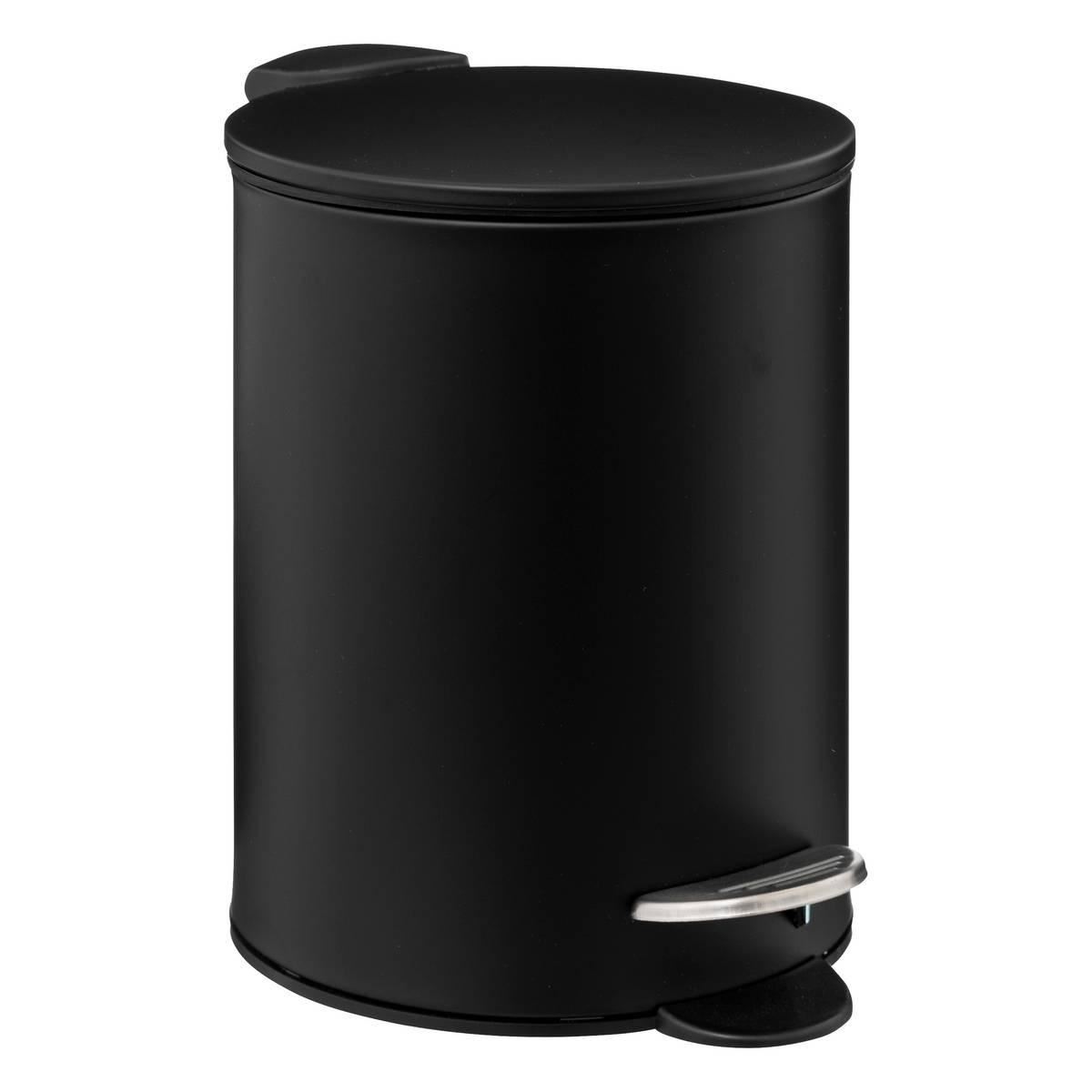 Colors-kohl-pedaalemmer-3l-softclose-metaal