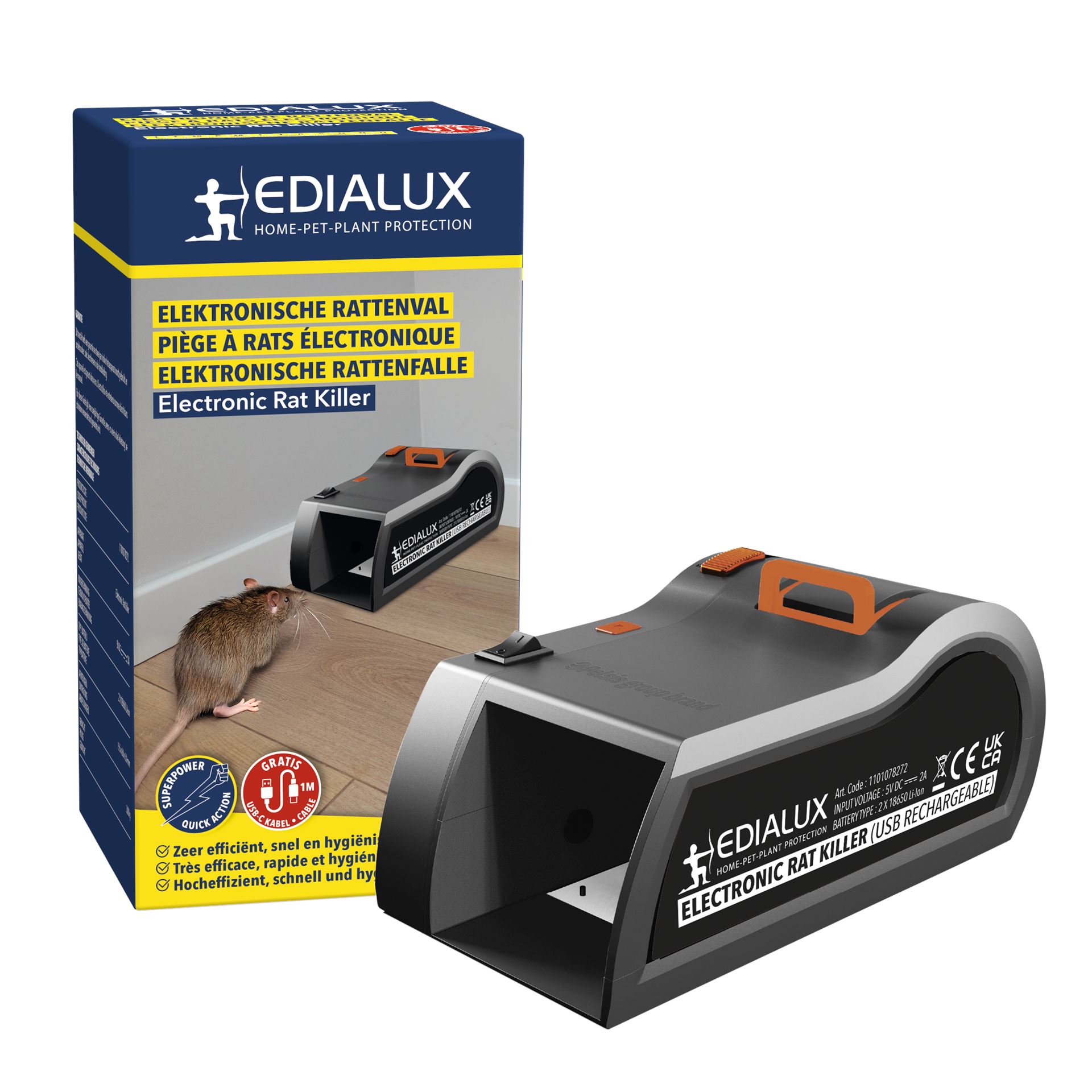 electronic-rat-killer-usb-oplaadbaar-1st