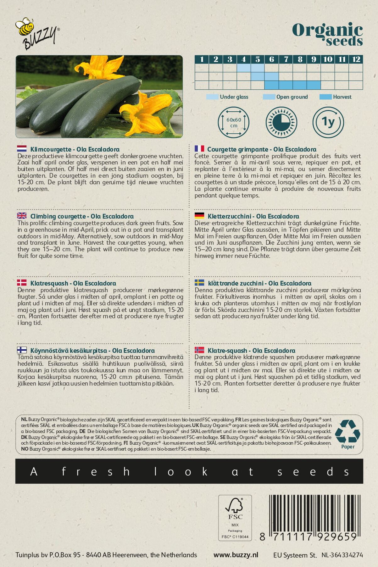 Buzzy-Organic-Courgette-Ola-Escaladora