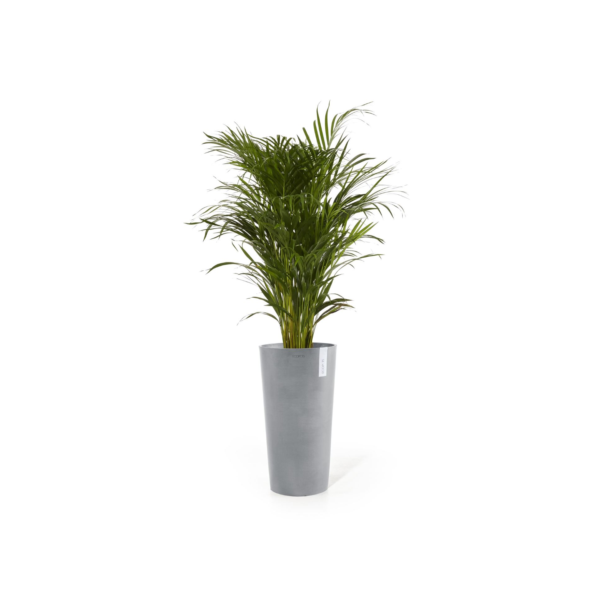 Ecopots-amsterdam-high-blue-grey-41-cm-H76-cm