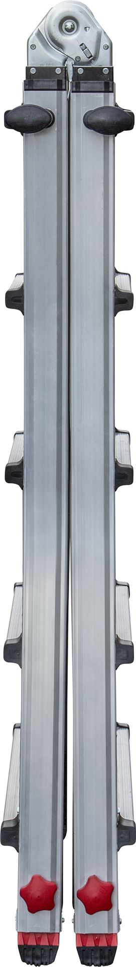 Telescopische-ladder-4x5-kolos